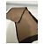 Sciarpa reversibile Cyrillus in baby alpaca marrone Marrone chiaro Marrone scuro - vista 3