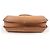 Borsa in pelle Ergo COACH C2265 Marrone - vista 3