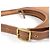 Borsa in pelle Ergo COACH C2265 Marrone - vista 5
