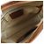 Borsa in pelle Ergo COACH C2265 Marrone - vista 7