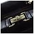Borsa mini Cannage Lady Christian Dior Nero - vista 11