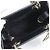 Borsa mini Cannage Lady Christian Dior Nero - vista 8