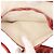 Borsa Tote Goyard Saint Louis PM Rosso - vista 11