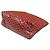 Borsa Tote Goyard Saint Louis PM Rosso - vista 4