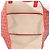 Borsa Tote Goyard Saint Louis PM Rosso - vista 5