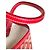 Borsa Tote Goyard Saint Louis PM Rosso - vista 9