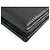 Bulgari BVLGARI Octo Leather Bifold Long Wallet Black - view 4