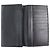 Bulgari BVLGARI Octo Leather Bifold Long Wallet Black - view 5