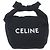 Céline Borsa Sweat Media Celine Nero