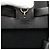 Hermès Schwarzer Toile Herbag GM Rucksack - Ansicht 5