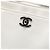 Borsa Executive Cerf in Caviar Bianco Medio di Chanel - vista 6