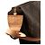 Pochette Accessoires Monogramma Marrone Louis Vuitton - vista 5