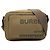 Burberry Braune Canvas Paddy Umhängetasche Khaki