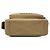 Burberry Braune Canvas Paddy Umhängetasche Khaki - Ansicht 3