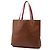 Hermès Brown Clemence Double Sens 36 Marrone - vista 2
