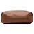 Hermès Brown Clemence Double Sens 36 Marrone - vista 3