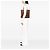 Hermès Brown Clemence Double Sens 36 Marrone - vista 8