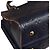Borsa a spalla Monogram Empreinte Three PM di Louis Vuitton Rosso Blu navy - vista 10