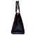 Borsa a spalla Monogram Empreinte Three PM di Louis Vuitton Rosso Blu navy - vista 4