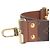 Borsa a Spalla Papillon Trunk Monogram Louis Vuitton Marrone - vista 10
