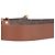 Borsa a Spalla Papillon Trunk Monogram Louis Vuitton Marrone - vista 11
