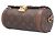 Borsa a Spalla Papillon Trunk Monogram Louis Vuitton Marrone - vista 5