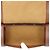 Borsa a Spalla Papillon Trunk Monogram Louis Vuitton Marrone - vista 6