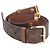 Borsa a Spalla Papillon Trunk Monogram Louis Vuitton Marrone - vista 9