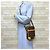 Borsa a Spalla Monogram Danube di Louis Vuitton Marrone - vista 2