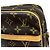 Borsa a Spalla Monogram Danube di Louis Vuitton Marrone - vista 9
