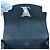 Borsa a Spalla Lock Me Ever MINI di Louis Vuitton Nero - vista 7