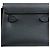 Borsa a Spalla Lock Me Ever MINI di Louis Vuitton Nero - vista 8