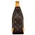 Borsa a Spalla Boulogne 30 Monogram Louis Vuitton Marrone - vista 4