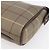 Pochette de lona con estampado Nova Check de Burberry Beige - vista 7