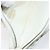 Chanel Vintage Diamond Tassel Quilted Lambskin Small Bianco - vista 5
