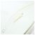 Chanel Vintage Diamond Tassel Quilted Lambskin Small Bianco - vista 6