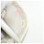 Chanel Vintage Diamond Tassel Quilted Lambskin Small Bianco - vista 7