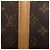 Borsa Monogram Soufflot MM di Louis Vuitton Monogramma - vista 14