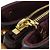 Borsa Monogram Soufflot MM di Louis Vuitton Monogramma - vista 16