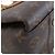 Borsa Monogram Soufflot MM di Louis Vuitton Monogramma - vista 25