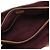 Borsa Monogram Soufflot MM di Louis Vuitton Monogramma - vista 5