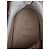 Sneakers Brunello Cucinelli in pelle Salmone Beige Oro Arancione - vista 3