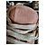 Sneakers Brunello Cucinelli in pelle Salmone Beige Oro Arancione - vista 6