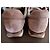 Sneakers Brunello Cucinelli in pelle Salmone Beige Oro Arancione - vista 7