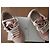 Sneakers Brunello Cucinelli in pelle Salmone Beige Oro Arancione - vista 9