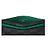 Louis Vuitton LV Double Card Holder Green - view 2