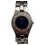 Orologio Baume & Mercier Linea Sport Acciaio Quadrante Blu