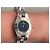 Orologio Baume & Mercier Linea Sport Acciaio Quadrante Blu - vista 6