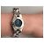 Orologio Baume & Mercier Linea Sport Acciaio Quadrante Blu - vista 7
