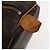 Borsa Keepall Louis Vuitton in tela Monogram 60 Marrone - vista 6